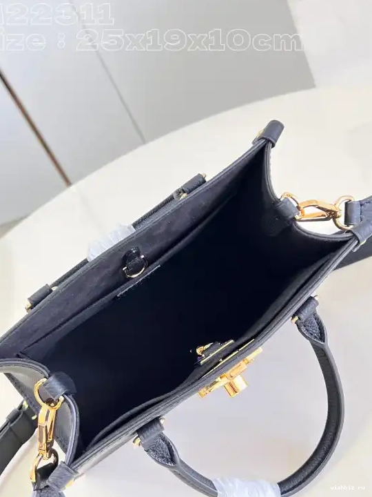 WIS Lock Go & LOUIS VUITTON 0613